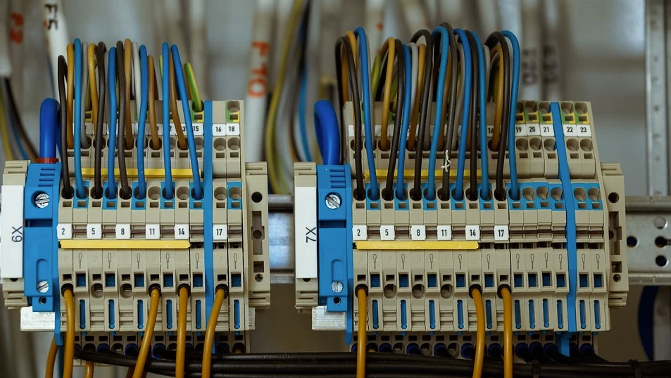cableado